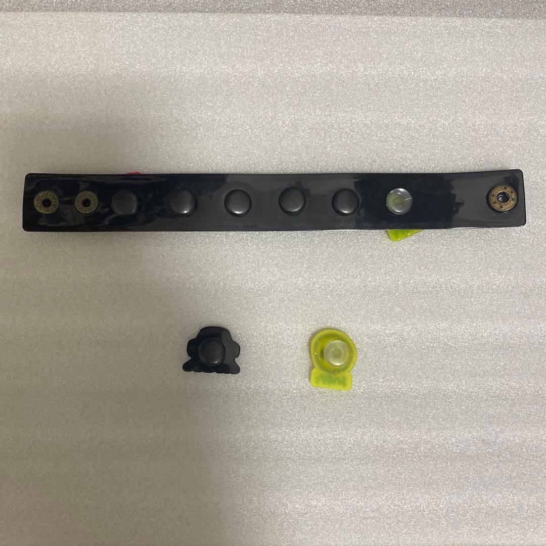 Mrs. GREEN APPLE ラババン チャーム