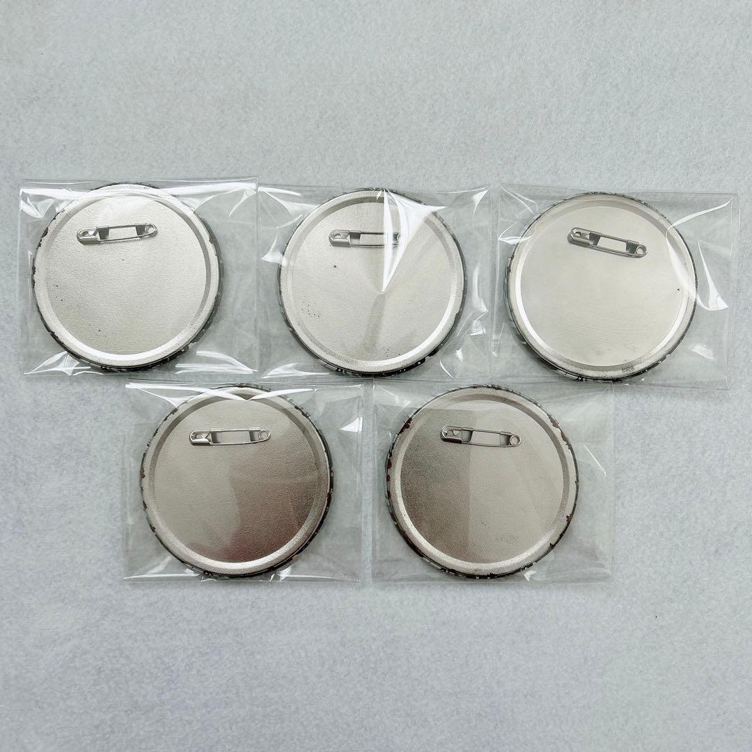 BLEACH 日番谷冬獅郎 缶バッジ ハート アクリルキーホルダー