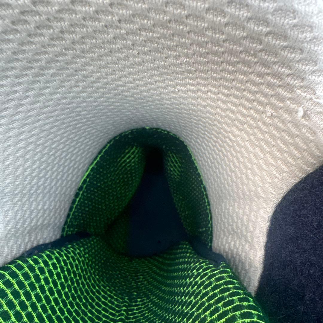 Burton ION US8.5　JP26.5