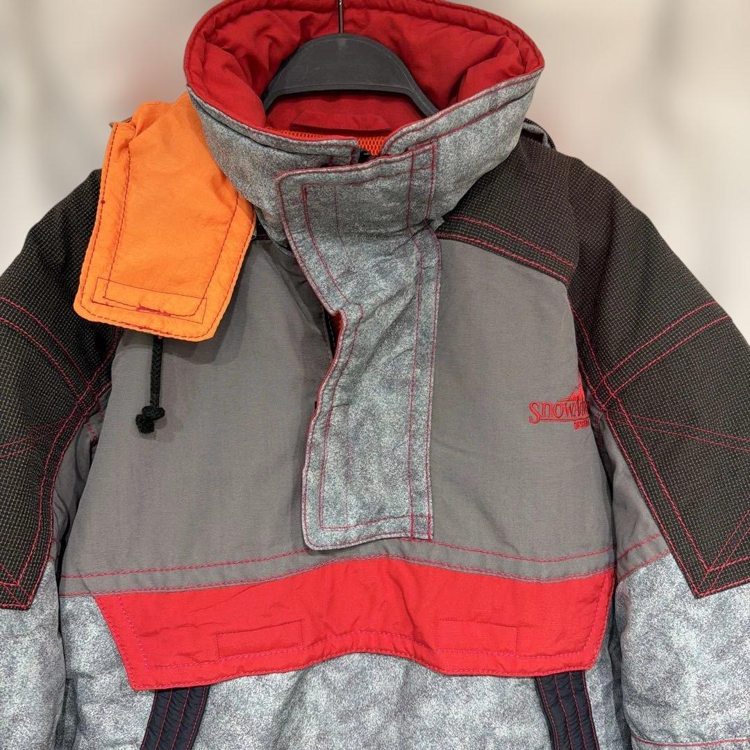 murakoDESCENTE Adventure スキー