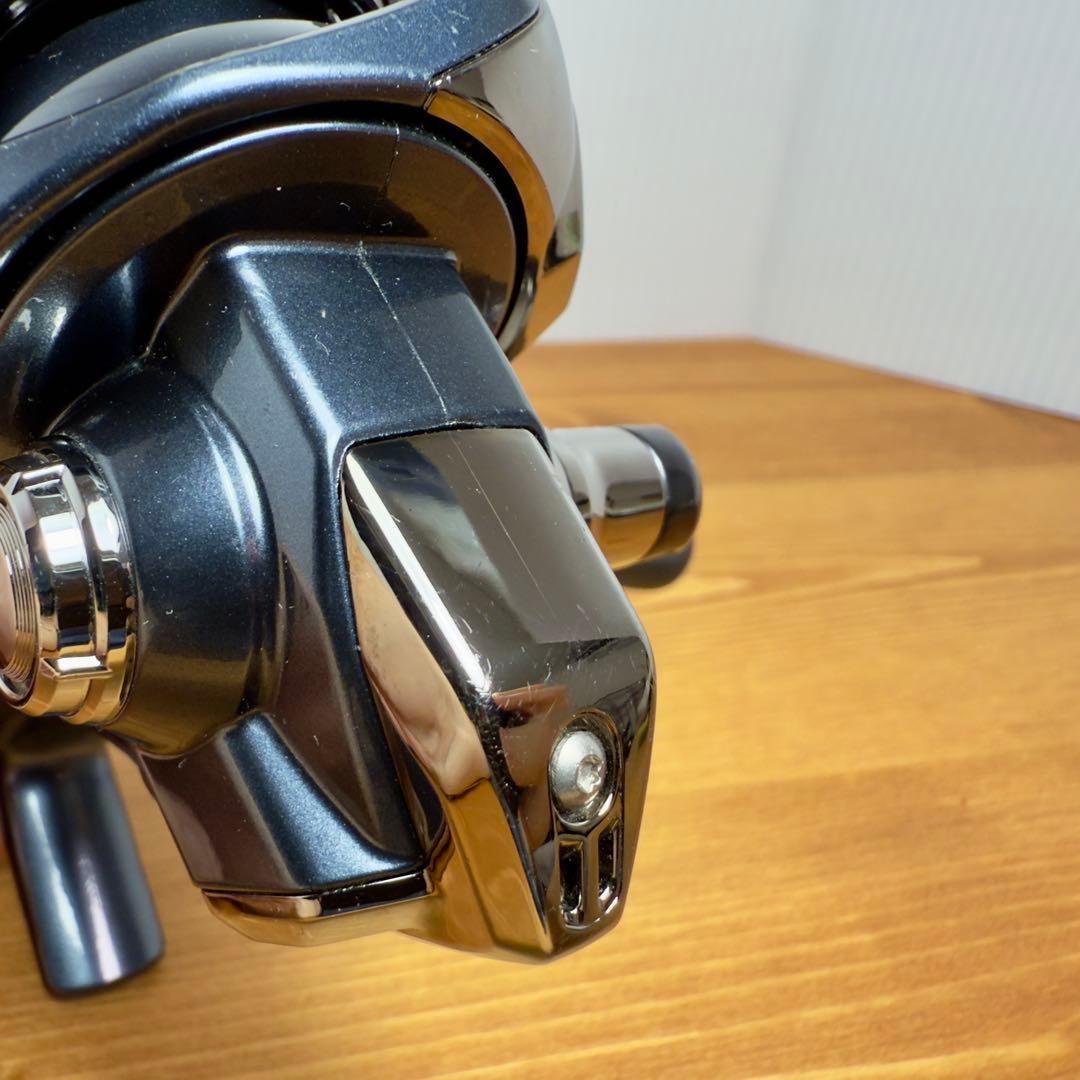 シマノ ☆ 21 アルテグラ C2000SHG