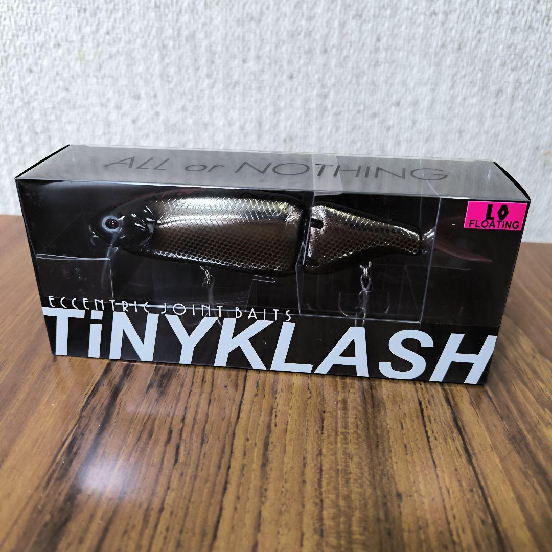 DRT タイニークラッシュ Low TiNYKLASH ネオクラシック