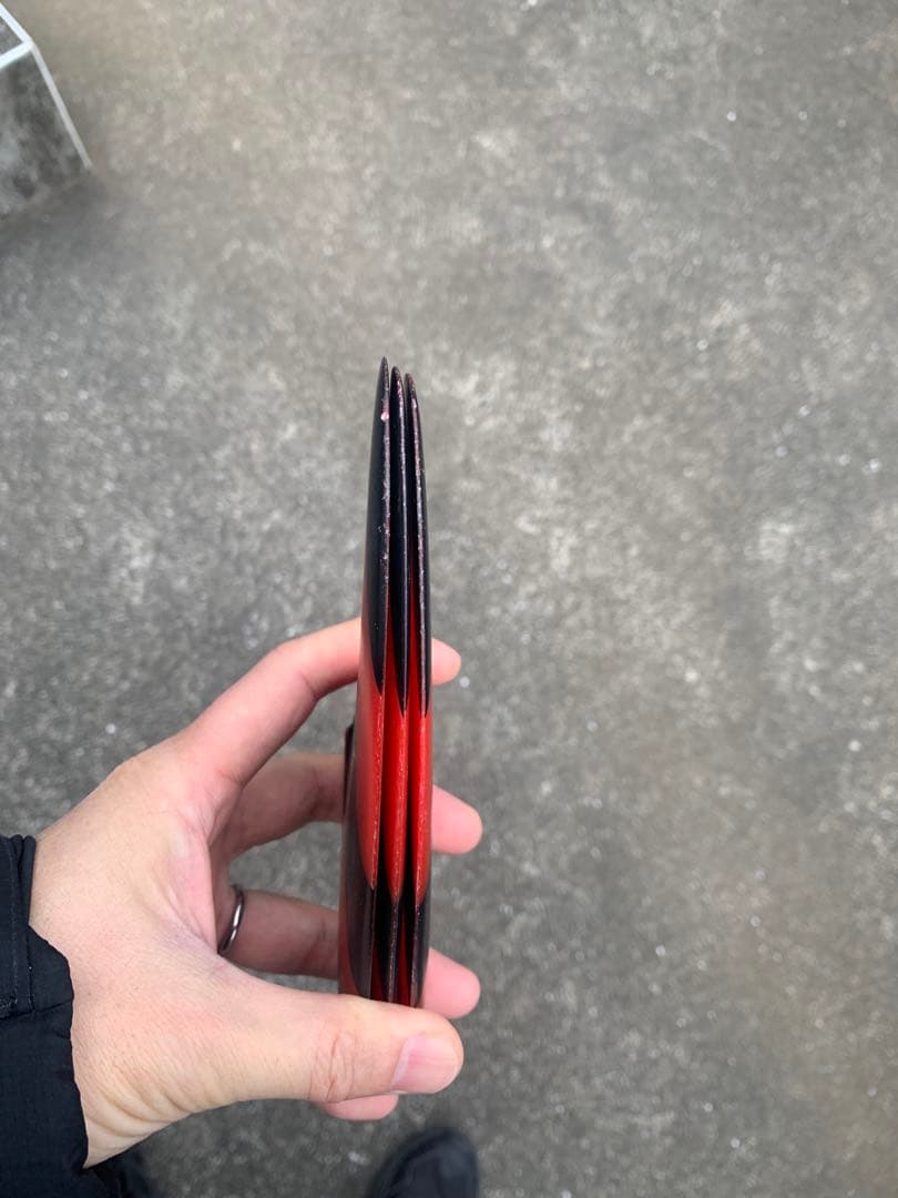 fcs2 ジェレミーフローレンスシグネイチャー