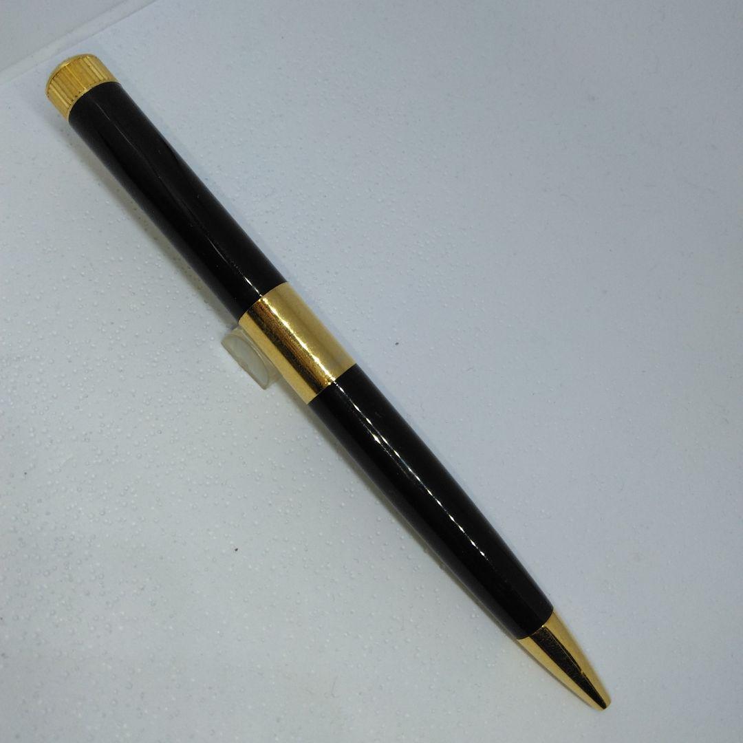 ROMEO No.3　ボールペン 黒/金