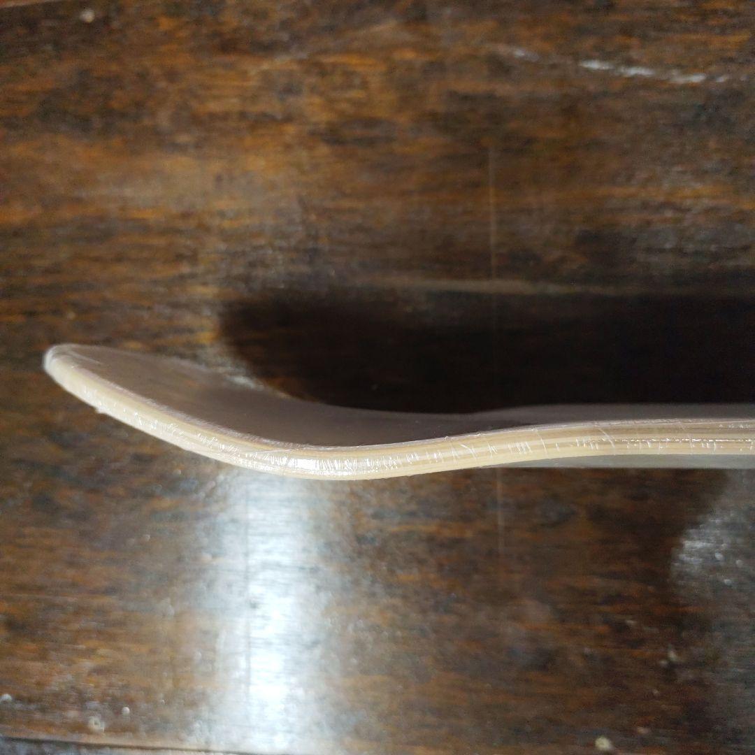 ブランクデッキ　8.0 3枚セット