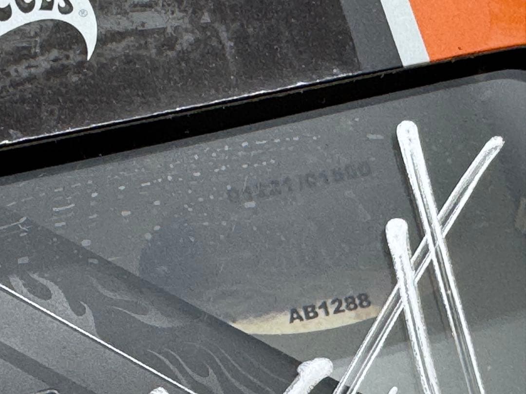 は*♪様 Hot Wheels 40周年記念ミニカーセット