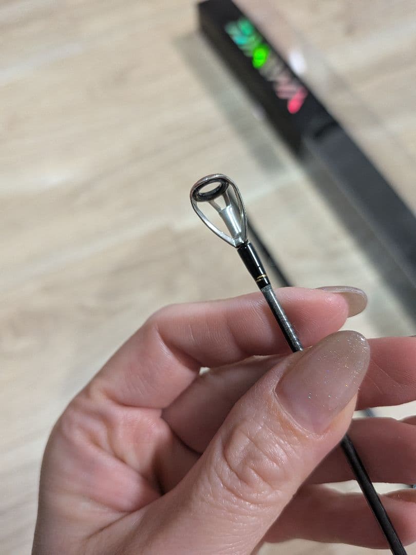 DAIWA　2019　LATEO 96М　R　ラテオ