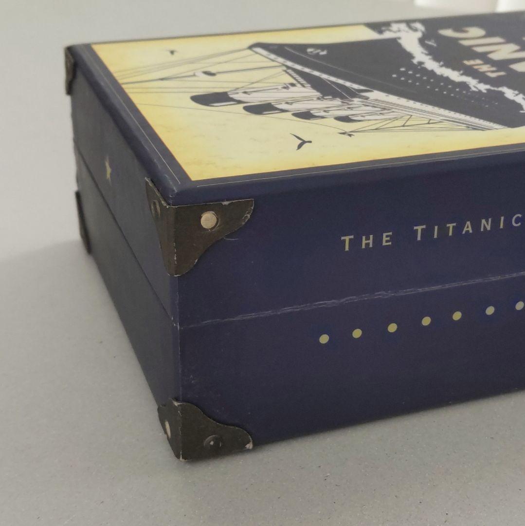 THE TITANIC COLLECTION タイタニック・コレクション