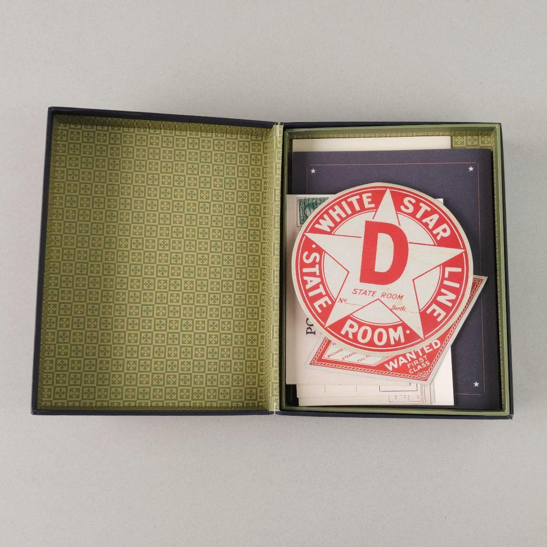 THE TITANIC COLLECTION タイタニック・コレクション