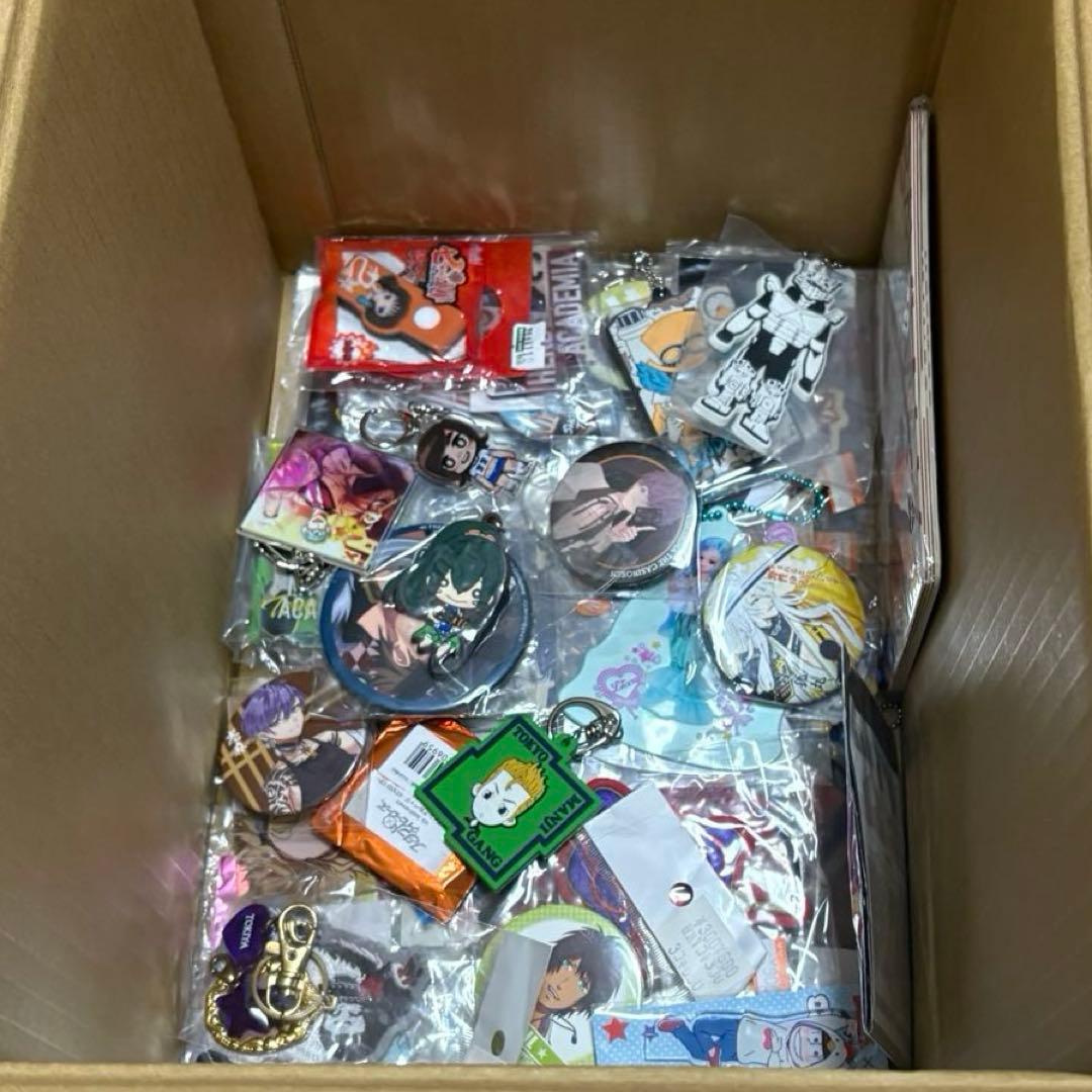 約500点以上 アニメグッズ まとめ売り Anime まとめ ノンジャンル