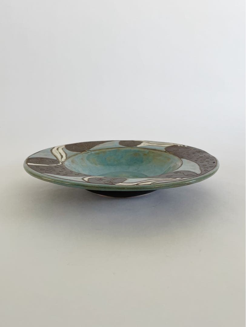 工芸品 Mexico dish