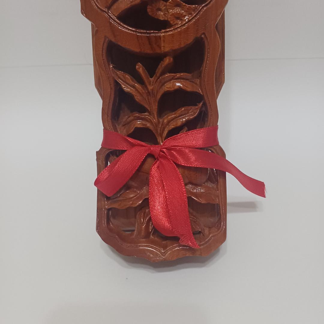 桃木如意 風水　運