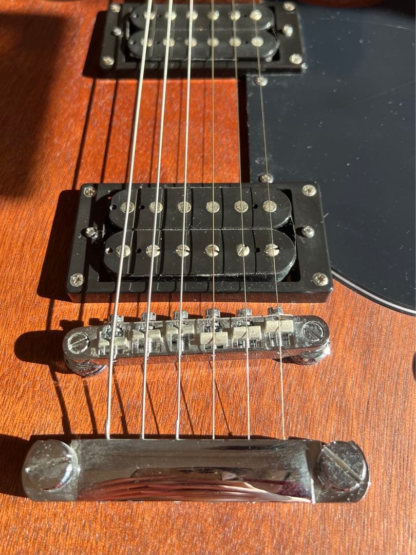 ギター Epiphone SG Special VE