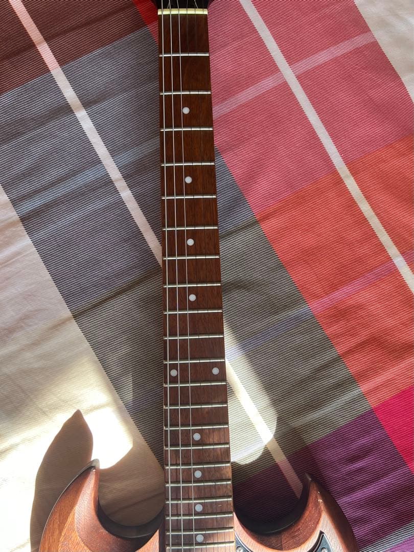ギター Epiphone SG Special VE