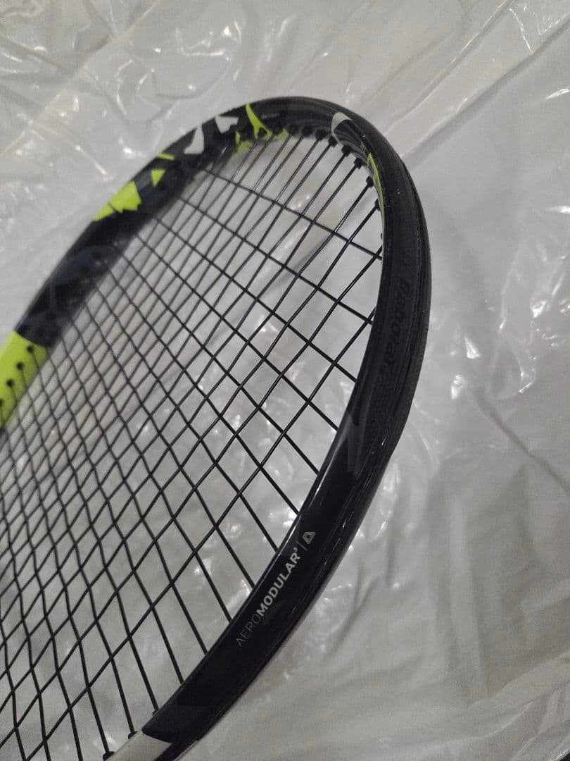 バボラ　ピュアアエロ　G2