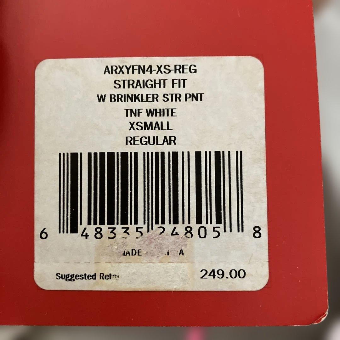 新品未使用❣️ノースフェイス✨ウィンタースポーツフレアパンツ定価¥38525