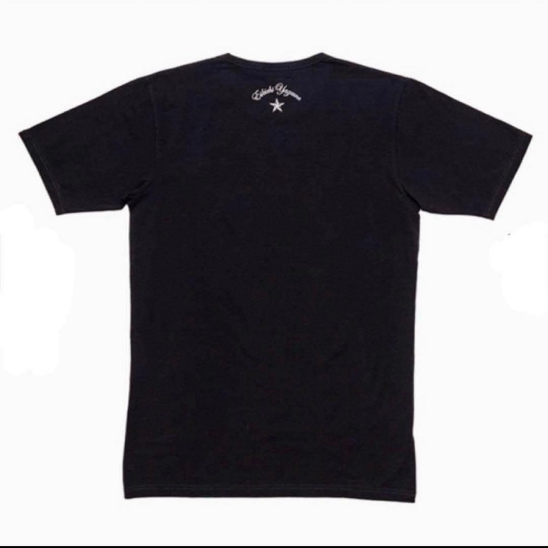 矢沢永吉（EIKICHI YAZAWA）) SHOCK Tシャツ【L】(L)