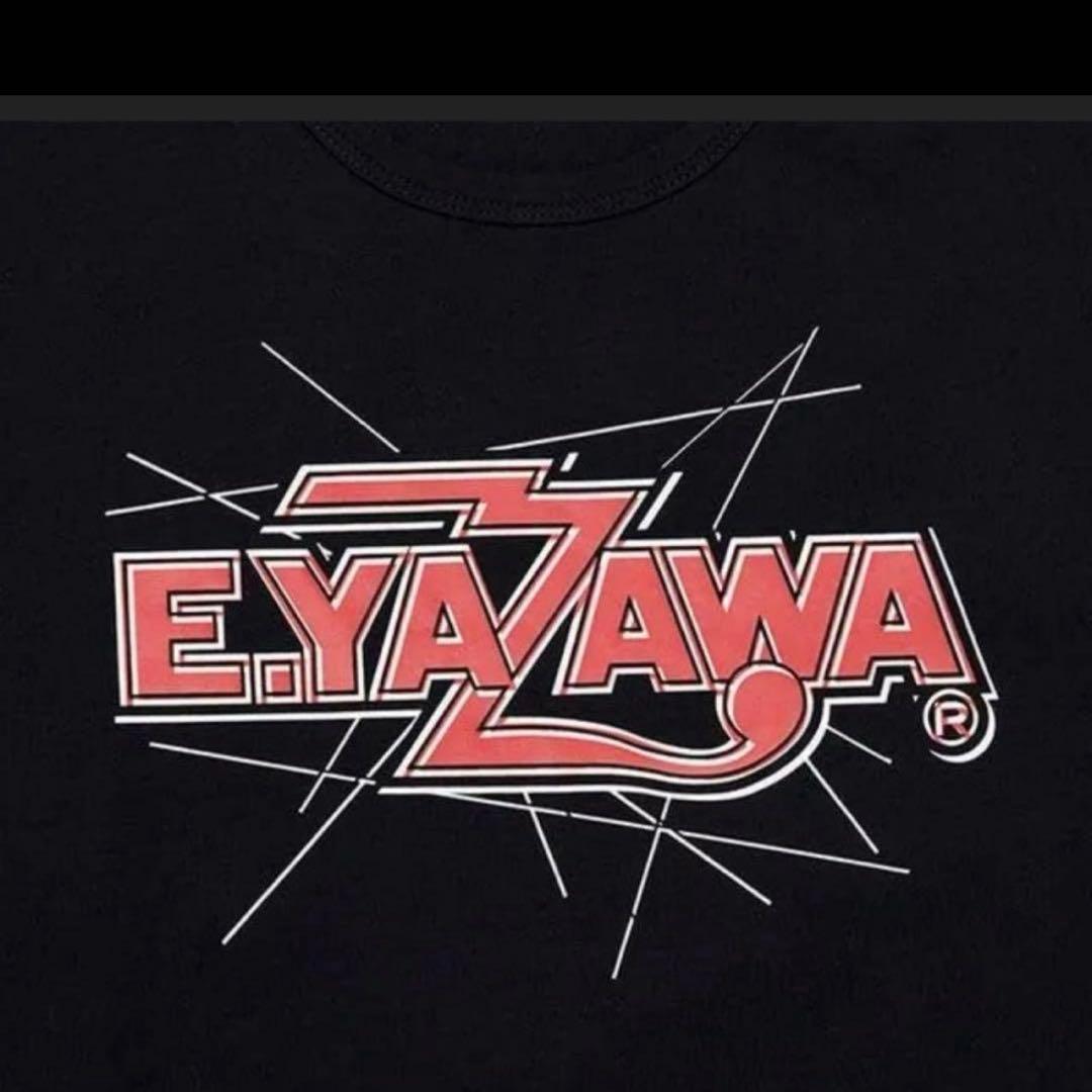 矢沢永吉（EIKICHI YAZAWA）) SHOCK Tシャツ【L】(L)