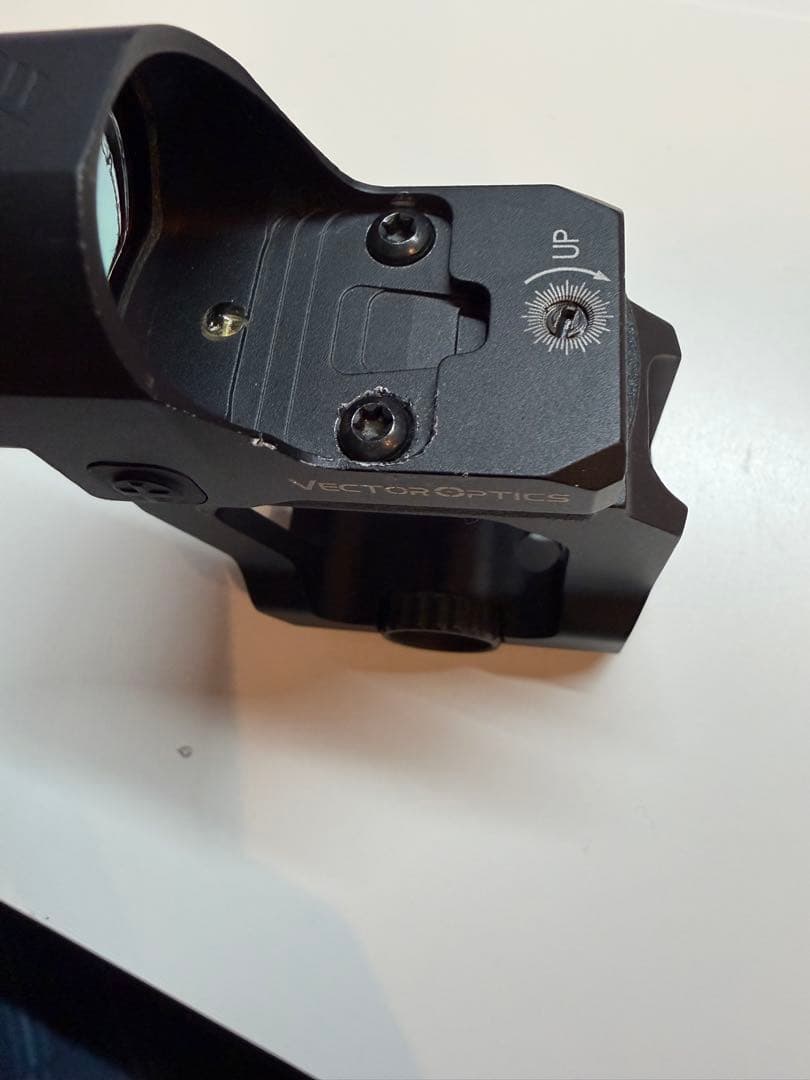 ベクターオプティクス ドットサイト Frenzy 1x22x26 SCRD-36