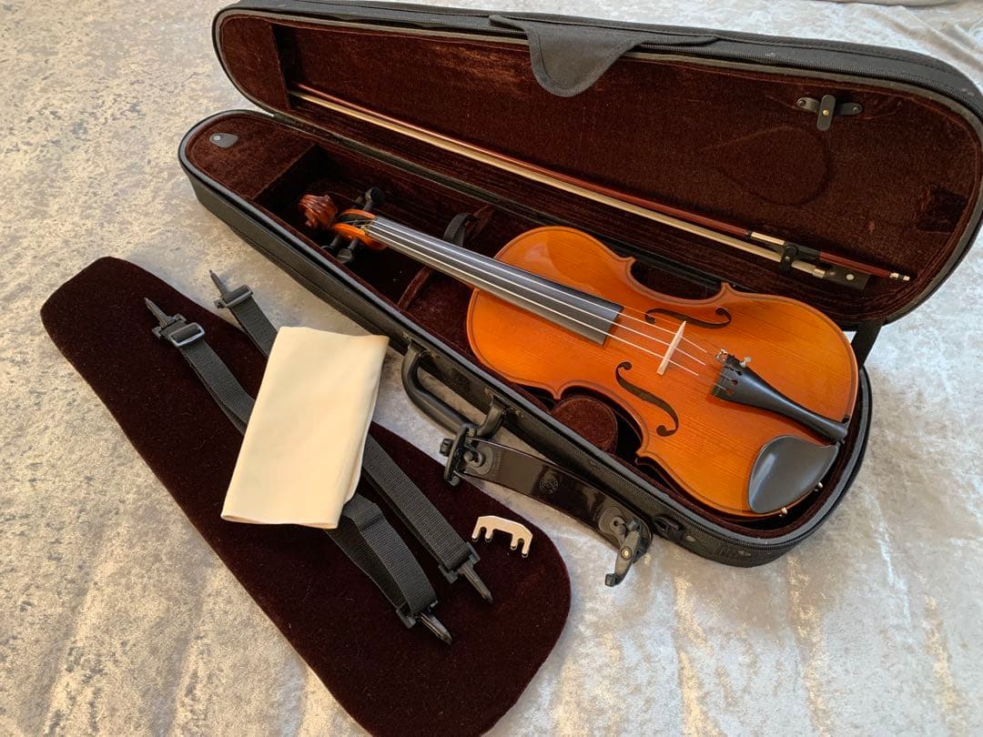 HORA Reghin ヴァイオリン 4/4サイズ