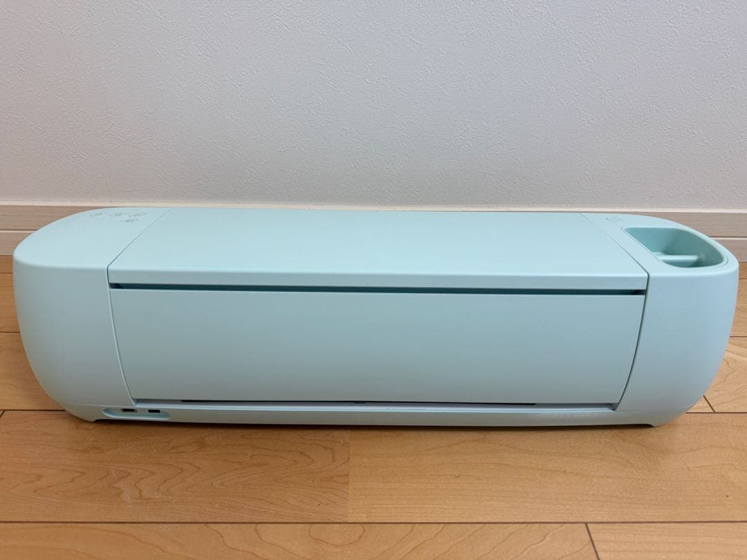 Cricut Explore 3カッティングマシン