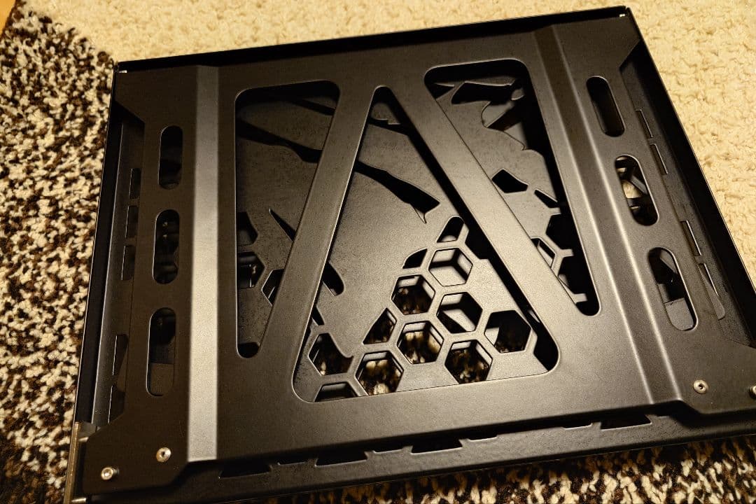 【お得3回使用】ZEN CAMPS FoldFlex Table IGT+別売