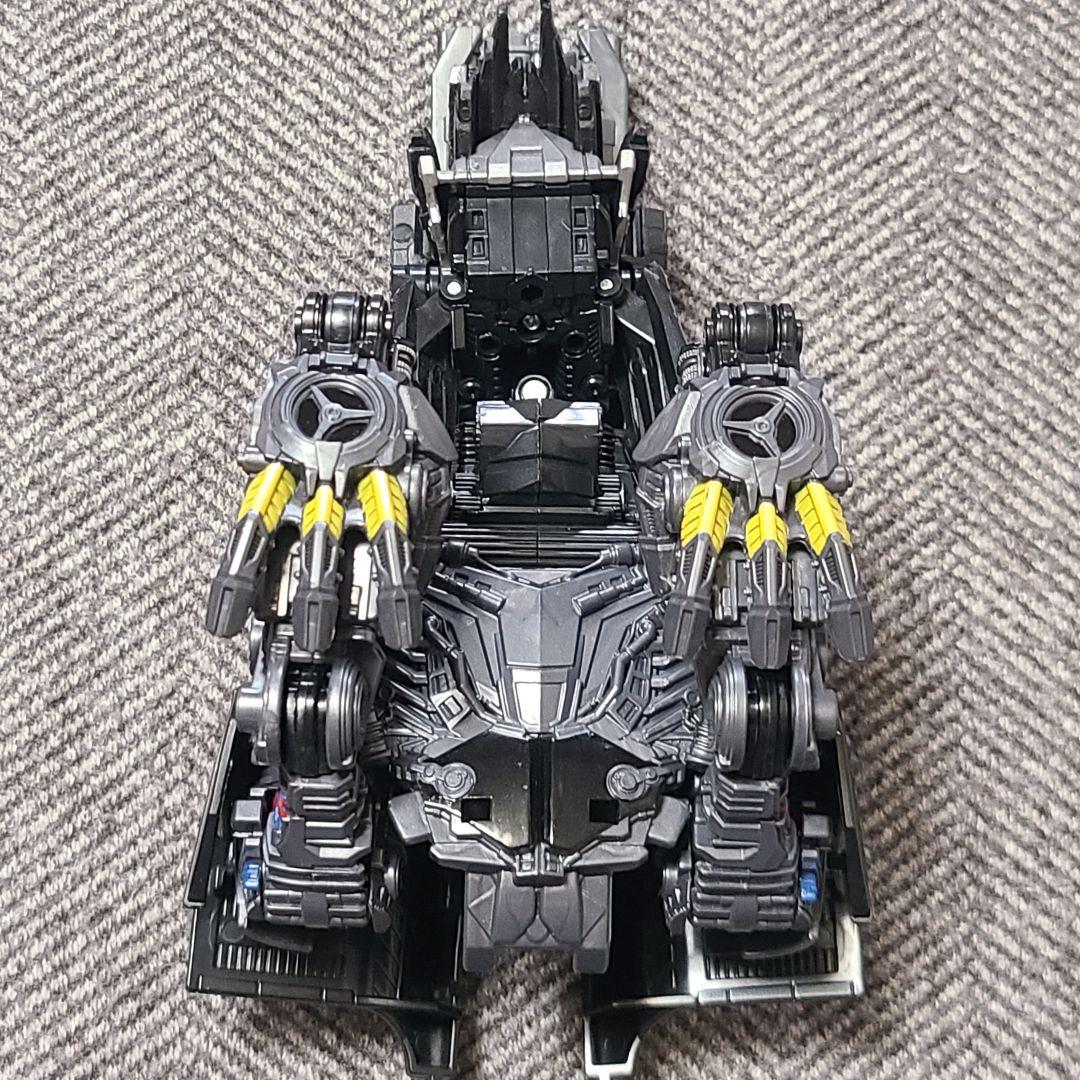 トランスフォーマー SS-25オプティマスプライム SS-26ジェットファイヤー