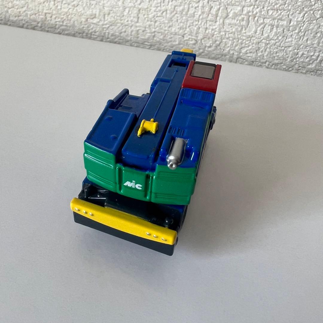 【非売品】 トミカ PANTHER-X250 ミック