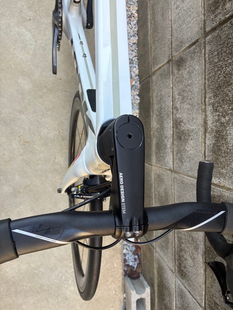 自転車本体 LOOK 795 BLADE RS 2020 RIM MAVIC COSMIC