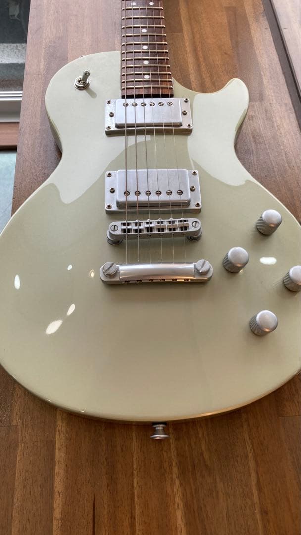 シャーベル Charvel Refinement ギター