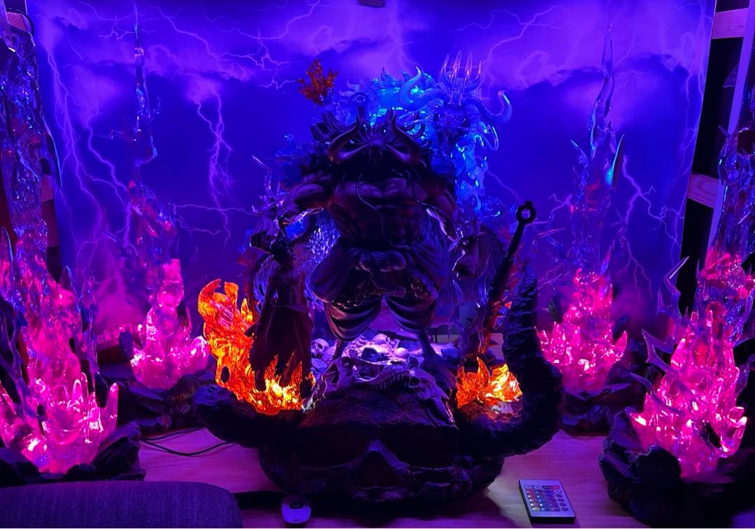 P.O.P ワンピース \"WA-MAXIMUM\" 百獣のカイドウ