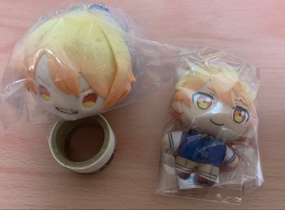 プロセカ　天馬司　まとめ売り　バラ売りは5点から