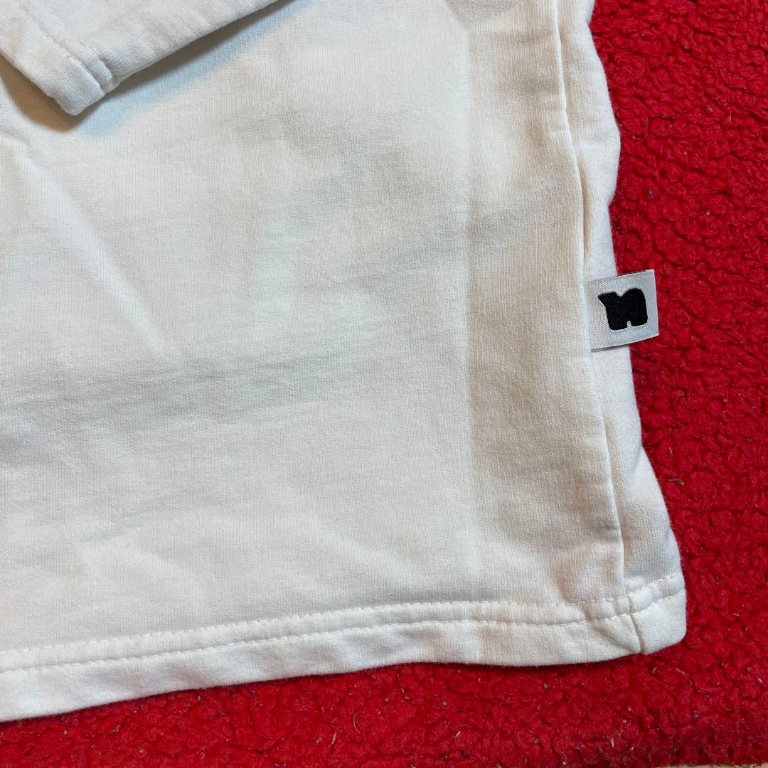 Nissy naptime 西島隆弘　ナップタイム　Tシャツ　パンツ　プルオーバ