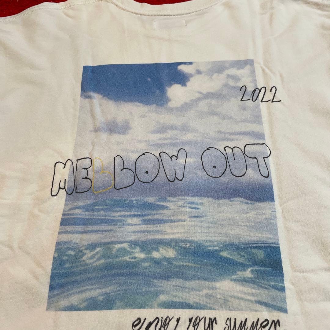 Nissy naptime 西島隆弘　ナップタイム　Tシャツ　パンツ　プルオーバ