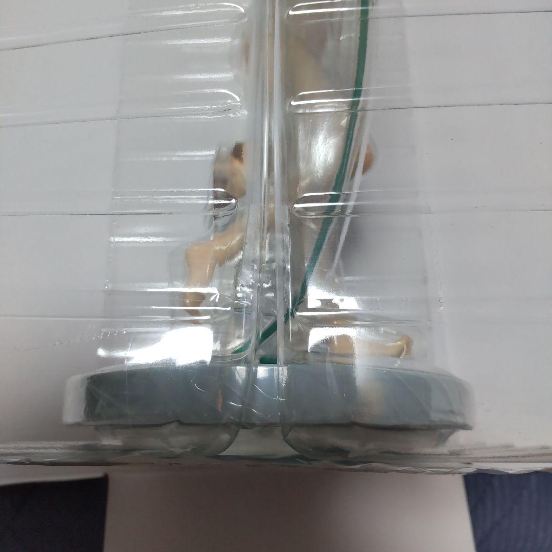 御坂美琴 水遊びフィギュア アニメVer. 1/6 とある科学の超電磁砲S