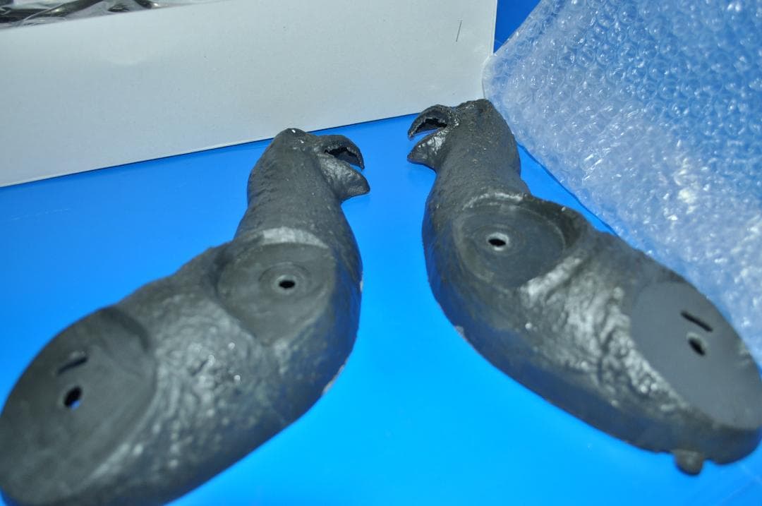 マルサン　トドラ　レプリカ　　　　　　　　　　　マルサン