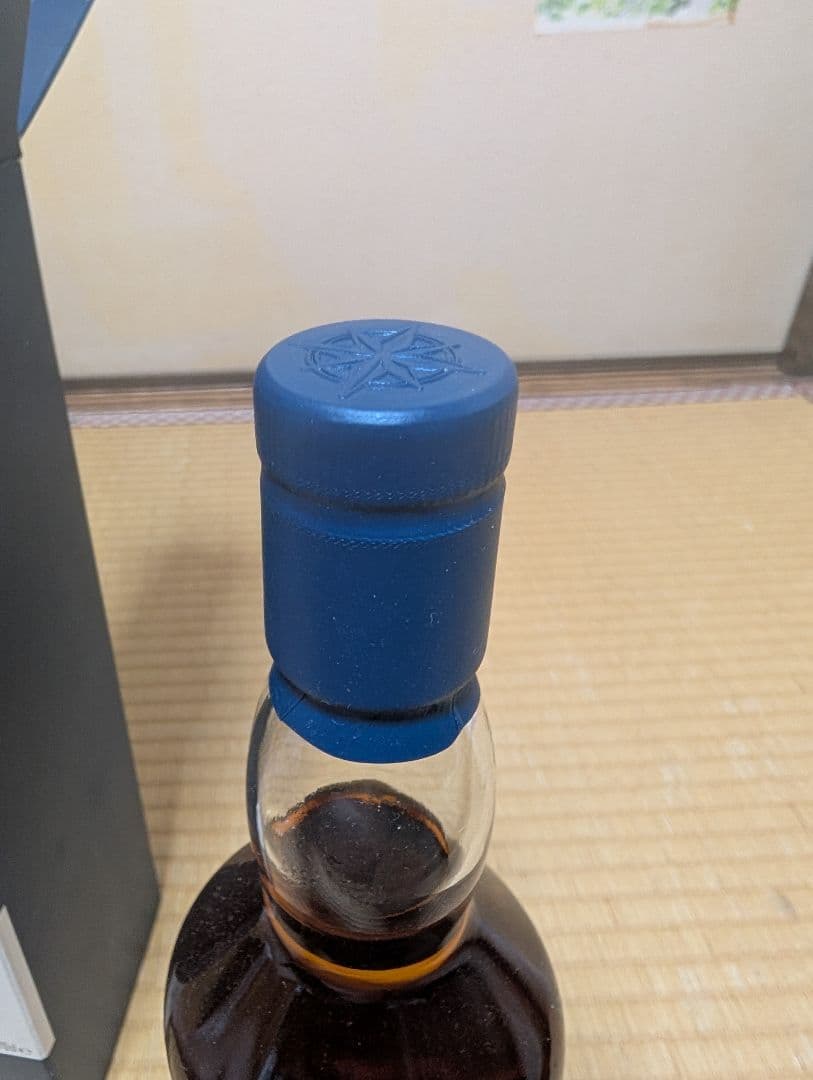 TALISKER 10年 700ml