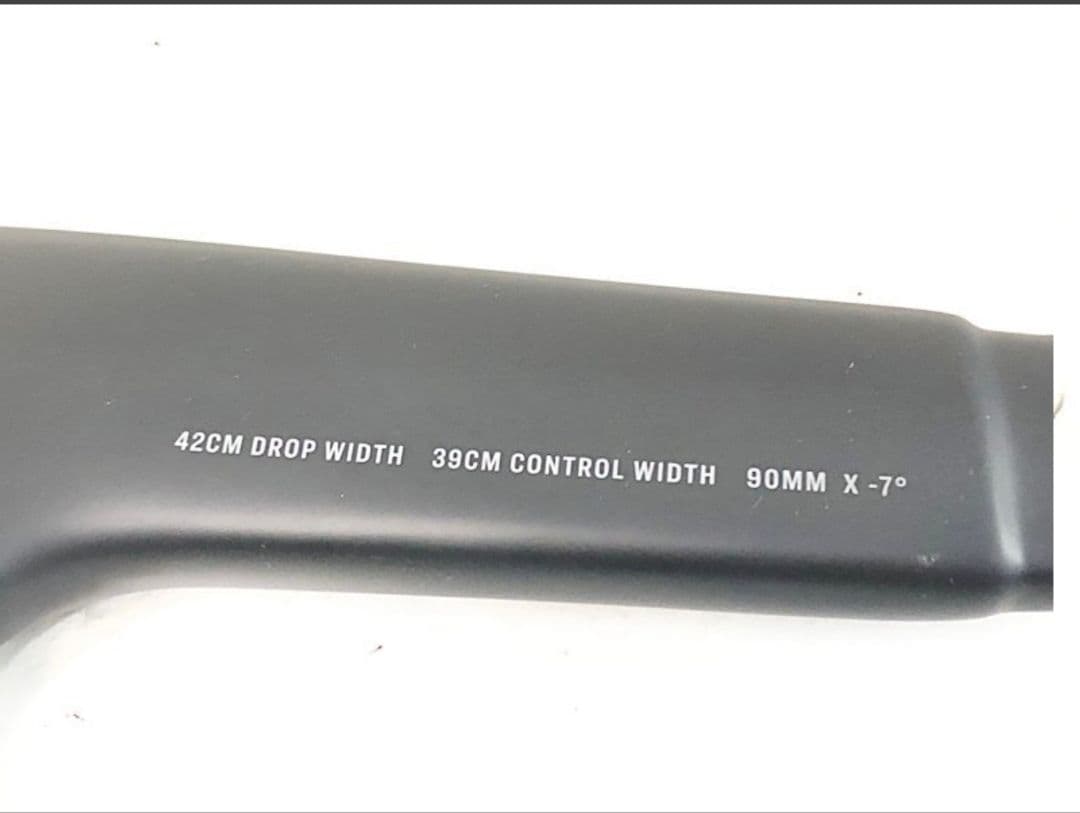 TREK 一体型ハンドル MADONE SLR GEN7 BAR STEM