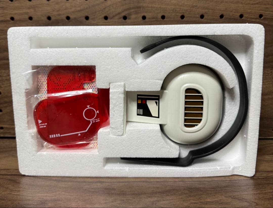 ドラゴンボール　電子手帳　バトルスカウター