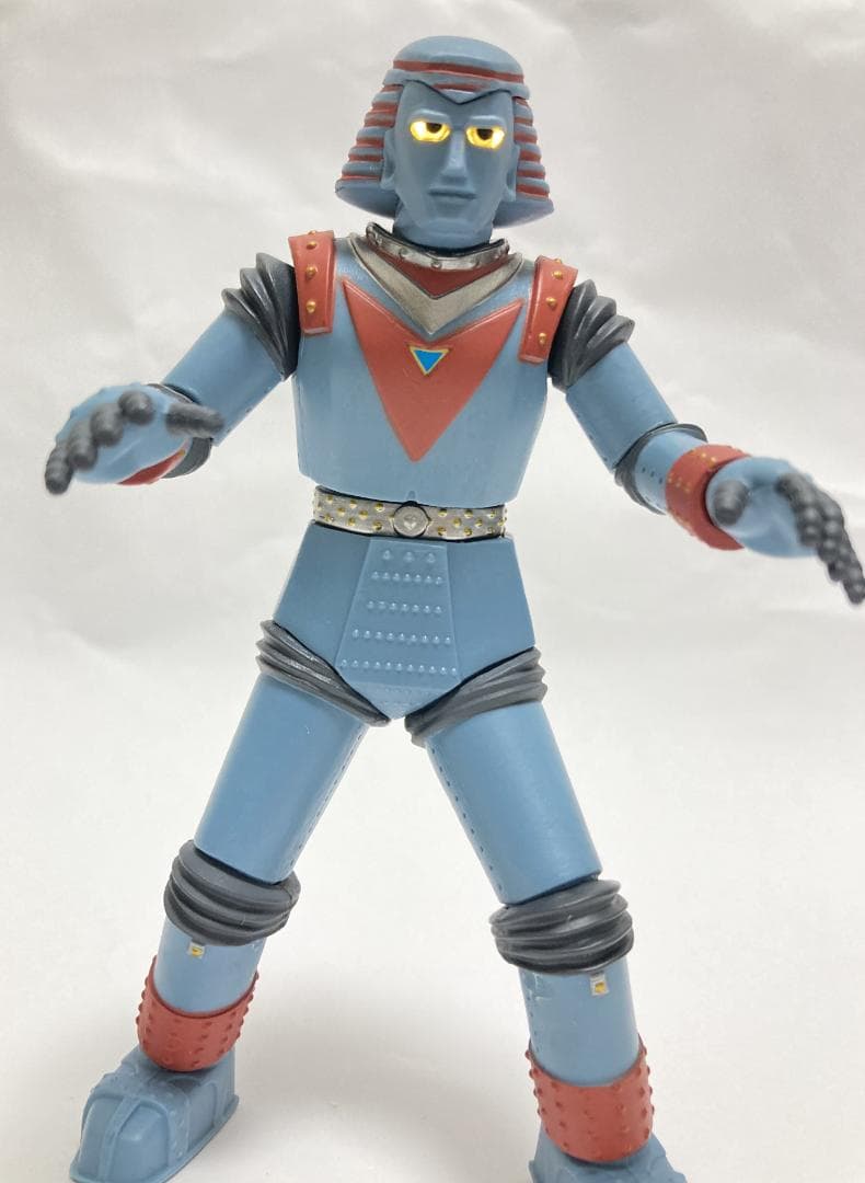 【限定】アルティメットルミナス ジャイアントロボ GR2 バンダイ