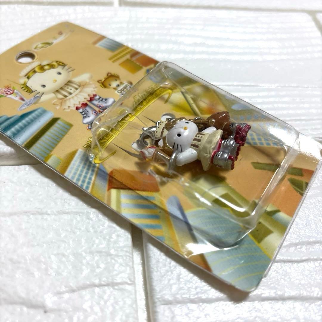 希少　渋谷キティ物語　チャーム