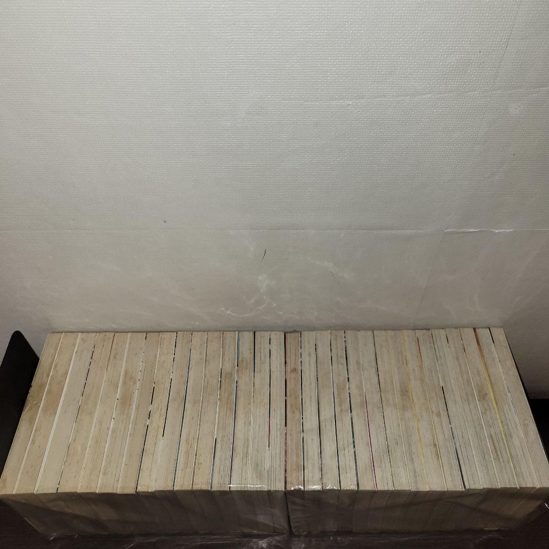 あぶさん　全巻セット