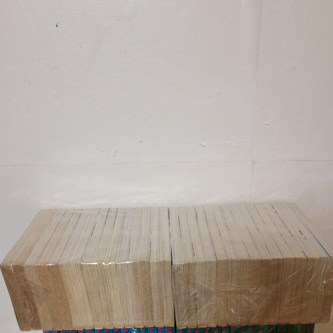 あぶさん　全巻セット