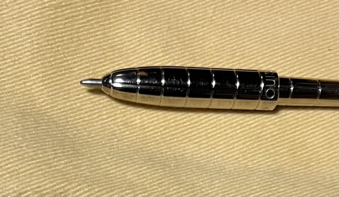 LOUIS VUITTON ルイ ヴィトン スティロ アジェンダPM　ボールペン