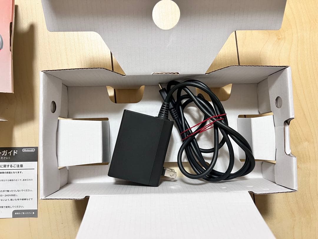 Nintendo Switch Lite ピンク＋あつ森