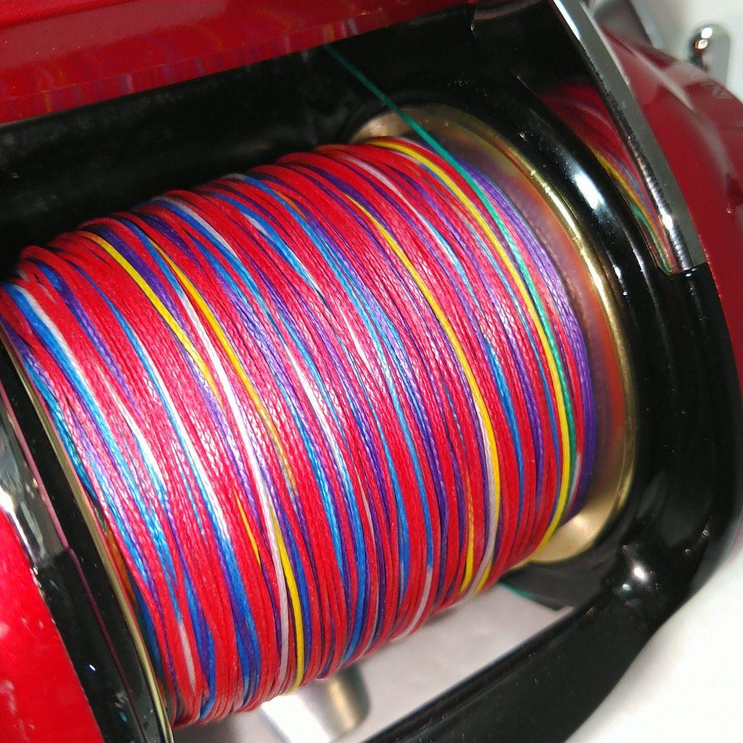 Daiwa　14SEABORG 750MT