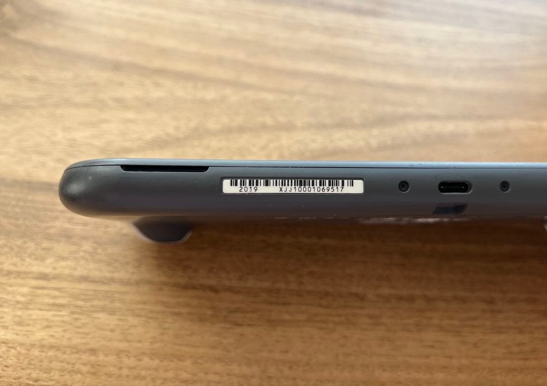 Nintendo Switch Lite 本体 グレー