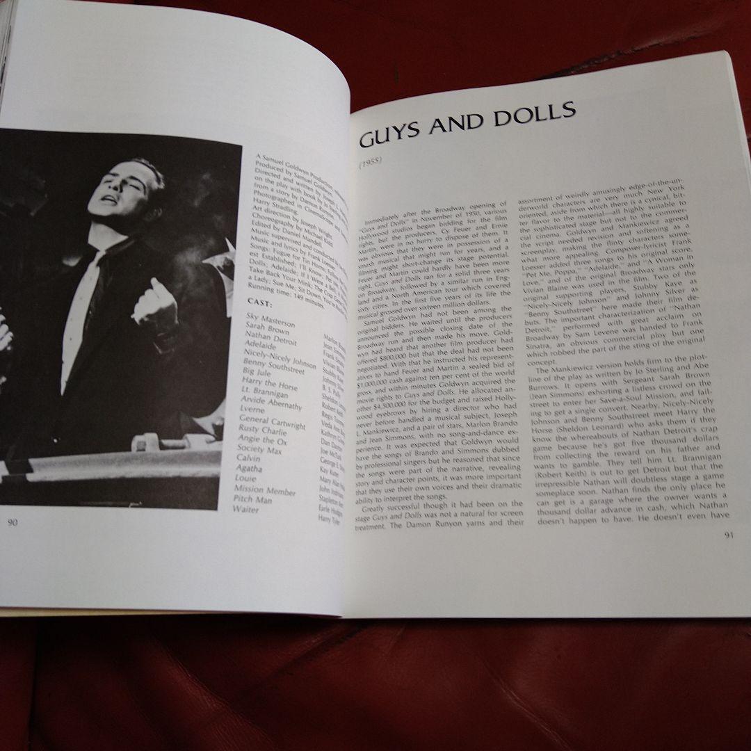 マーロン・ブランド 洋書 写真集 MARLON BRANDO