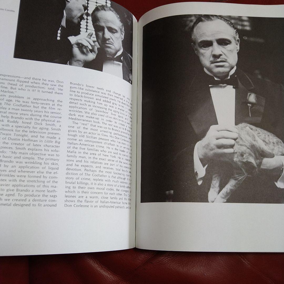 マーロン・ブランド 洋書 写真集 MARLON BRANDO