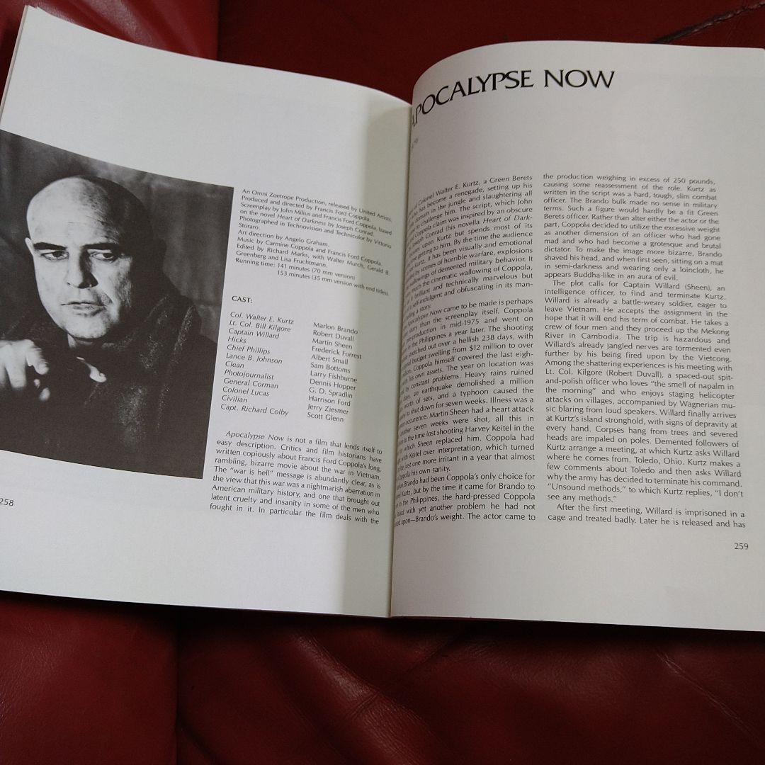 マーロン・ブランド 洋書 写真集 MARLON BRANDO